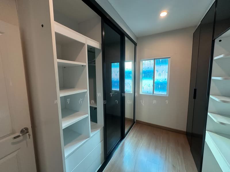 The Plant Chalongkrung 2, Bangkok, Chalong Krung Road, Lam Phak Chi, Nong Chok, Bangkok, 2 Bedrooms, 142 sqm, Single Detached House For Sale, by ภัทรพล ศรีกัลยาณบุตร, 500161496 - DDproperty.com