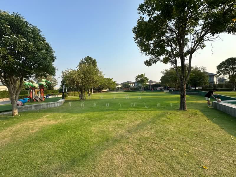 The Plant Chalongkrung 2 : เดอะ แพลนท์ ฉลองกรุง 2, กรุงเทพ, ถนนฉลองกรุง, ลำผักชี, หนองจอก, กรุงเทพ, 142 ตร.ม., บ้านเดี่ยว ขาย, โดย ภัทรพล ศรีกัลยาณบุตร, 500161496 - DDproperty.com