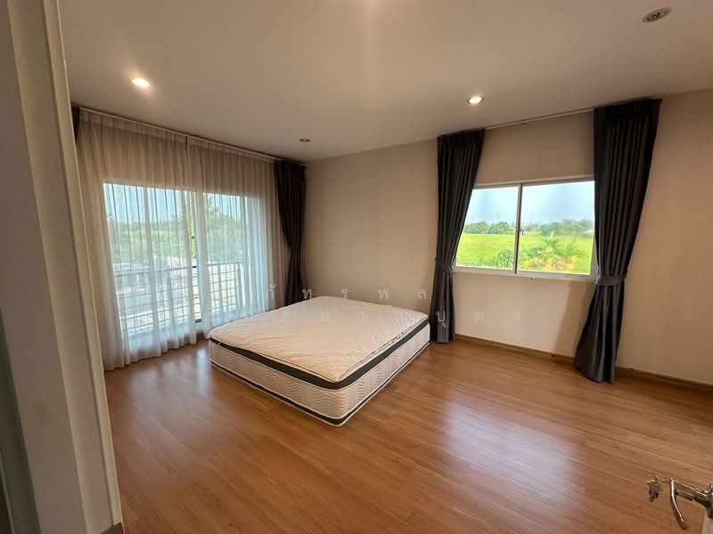 The Plant Chalongkrung 2, Bangkok, Chalong Krung Road, Lam Phak Chi, Nong Chok, Bangkok, 2 Bedrooms, 142 sqm, Single Detached House For Sale, by ภัทรพล ศรีกัลยาณบุตร, 500161496 - DDproperty.com