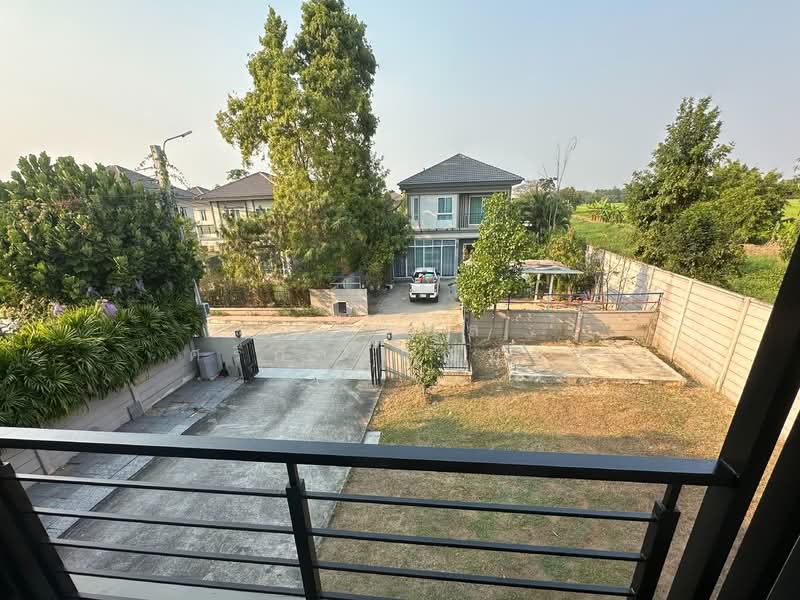The Plant Chalongkrung 2, Bangkok, Chalong Krung Road, Lam Phak Chi, Nong Chok, Bangkok, 2 Bedrooms, 142 sqm, Single Detached House For Sale, by ภัทรพล ศรีกัลยาณบุตร, 500161496 - DDproperty.com