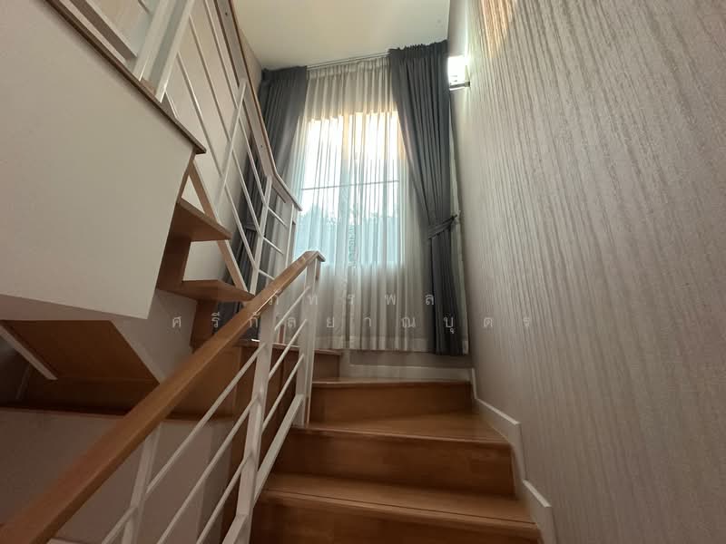 The Plant Chalongkrung 2, Bangkok, Chalong Krung Road, Lam Phak Chi, Nong Chok, Bangkok, 2 Bedrooms, 142 sqm, Single Detached House For Sale, by ภัทรพล ศรีกัลยาณบุตร, 500161496 - DDproperty.com