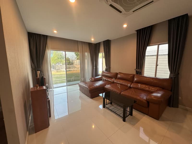 The Plant Chalongkrung 2, Bangkok, Chalong Krung Road, Lam Phak Chi, Nong Chok, Bangkok, 2 Bedrooms, 142 sqm, Single Detached House For Sale, by ภัทรพล ศรีกัลยาณบุตร, 500161496 - DDproperty.com