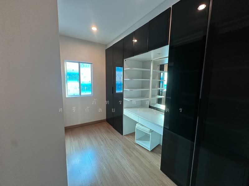 The Plant Chalongkrung 2 : เดอะ แพลนท์ ฉลองกรุง 2, กรุงเทพ, ถนนฉลองกรุง, ลำผักชี, หนองจอก, กรุงเทพ, 142 ตร.ม., บ้านเดี่ยว ขาย, โดย ภัทรพล ศรีกัลยาณบุตร, 500161496 - DDproperty.com