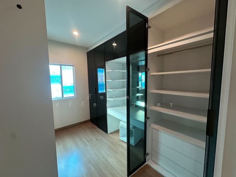 The Plant Chalongkrung 2, Bangkok, Chalong Krung Road, Lam Phak Chi, Nong Chok, Bangkok, 2 Bedrooms, 142 sqm, Single Detached House For Sale, by ภัทรพล ศรีกัลยาณบุตร, 500161496 - DDproperty.com