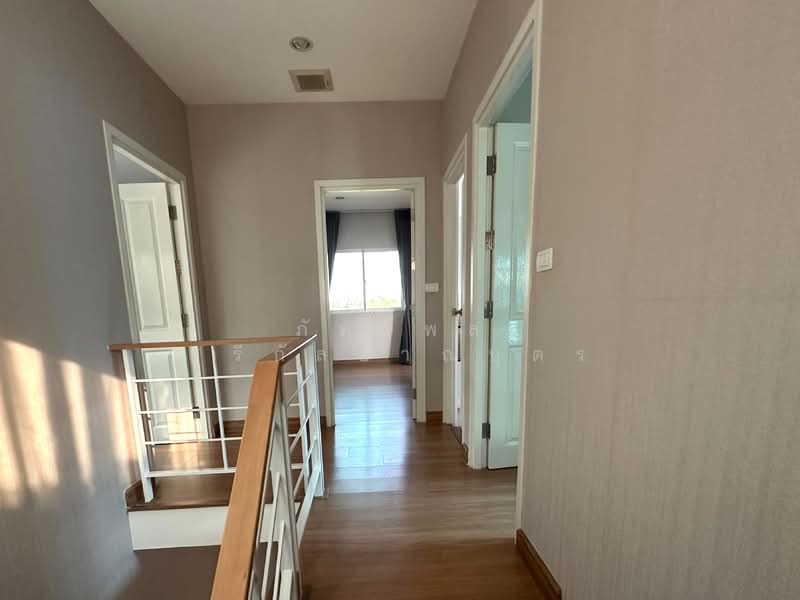 The Plant Chalongkrung 2, Bangkok, Chalong Krung Road, Lam Phak Chi, Nong Chok, Bangkok, 2 Bedrooms, 142 sqm, Single Detached House For Sale, by ภัทรพล ศรีกัลยาณบุตร, 500161496 - DDproperty.com