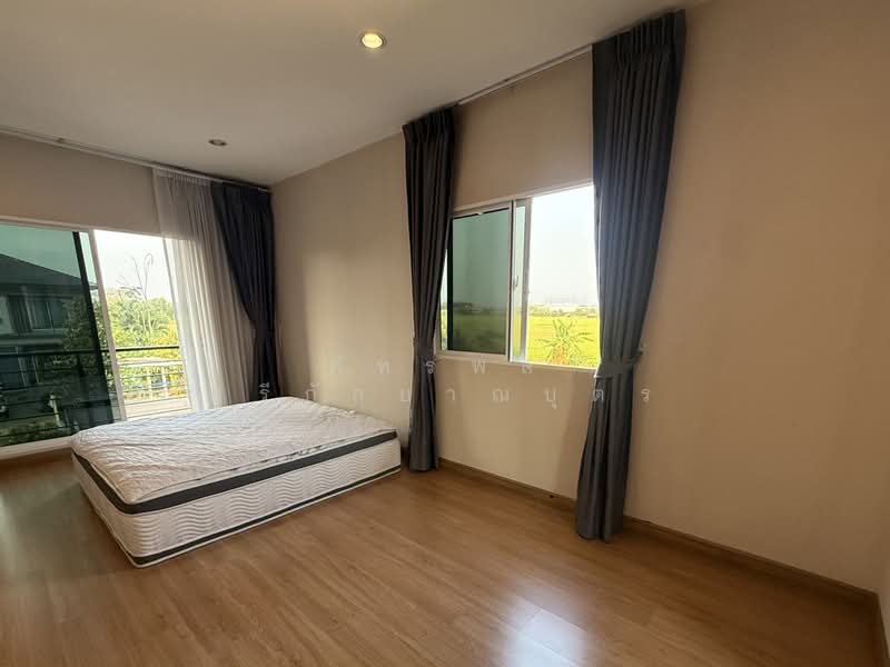 The Plant Chalongkrung 2 : เดอะ แพลนท์ ฉลองกรุง 2, กรุงเทพ, ถนนฉลองกรุง, ลำผักชี, หนองจอก, กรุงเทพ, 142 ตร.ม., บ้านเดี่ยว ขาย, โดย ภัทรพล ศรีกัลยาณบุตร, 500161496 - DDproperty.com