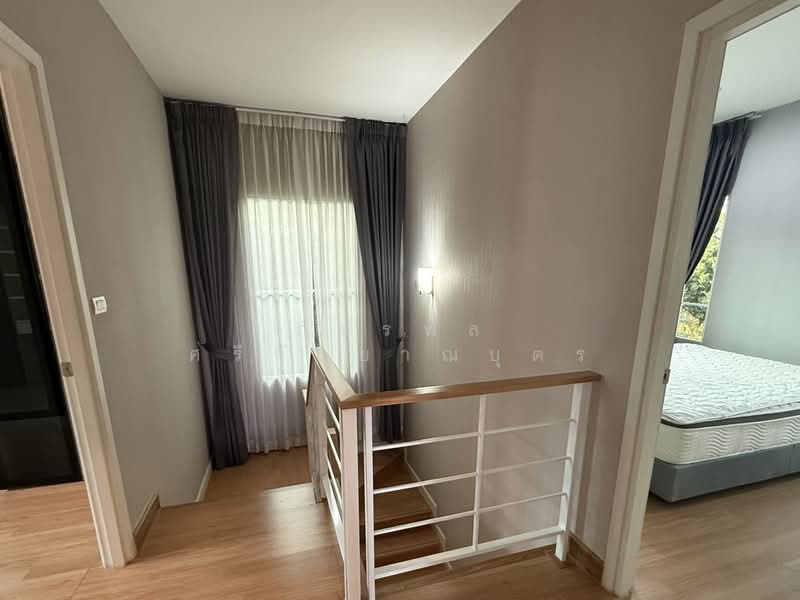 The Plant Chalongkrung 2, Bangkok, Chalong Krung Road, Lam Phak Chi, Nong Chok, Bangkok, 2 Bedrooms, 142 sqm, Single Detached House For Sale, by ภัทรพล ศรีกัลยาณบุตร, 500161496 - DDproperty.com