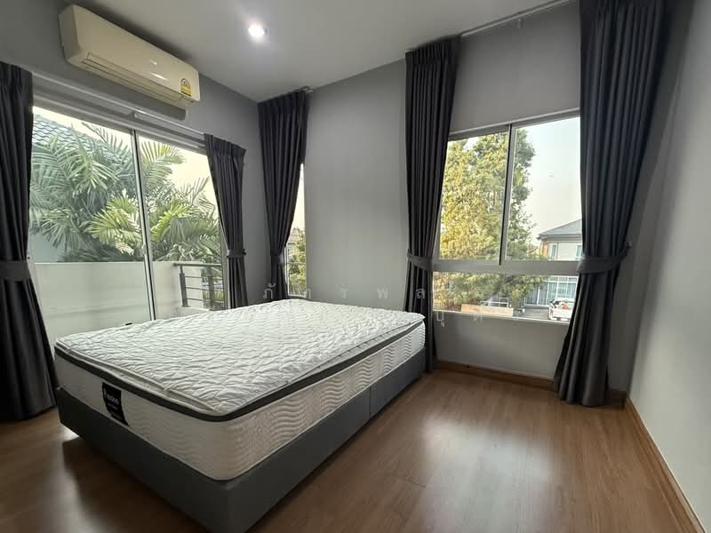 The Plant Chalongkrung 2 : เดอะ แพลนท์ ฉลองกรุง 2, กรุงเทพ, ถนนฉลองกรุง, ลำผักชี, หนองจอก, กรุงเทพ, 142 ตร.ม., บ้านเดี่ยว ขาย, โดย ภัทรพล ศรีกัลยาณบุตร, 500161496 - DDproperty.com