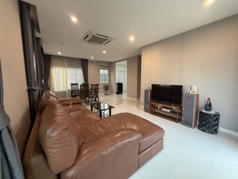 The Plant Chalongkrung 2, Bangkok, Chalong Krung Road, Lam Phak Chi, Nong Chok, Bangkok, 2 Bedrooms, 142 sqm, Single Detached House For Sale, by ภัทรพล ศรีกัลยาณบุตร, 500161496 - DDproperty.com