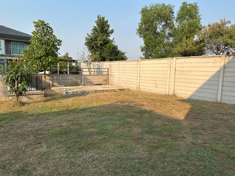 The Plant Chalongkrung 2, Bangkok, Chalong Krung Road, Lam Phak Chi, Nong Chok, Bangkok, 2 Bedrooms, 142 sqm, Single Detached House For Sale, by ภัทรพล ศรีกัลยาณบุตร, 500161496 - DDproperty.com