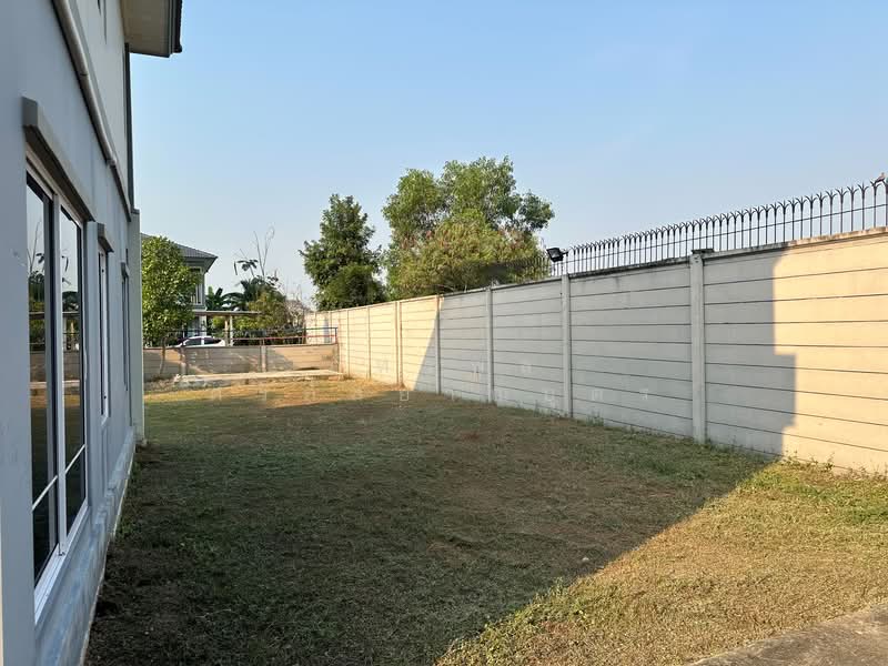 The Plant Chalongkrung 2 : เดอะ แพลนท์ ฉลองกรุง 2, กรุงเทพ, ถนนฉลองกรุง, ลำผักชี, หนองจอก, กรุงเทพ, 142 ตร.ม., บ้านเดี่ยว ขาย, โดย ภัทรพล ศรีกัลยาณบุตร, 500161496 - DDproperty.com