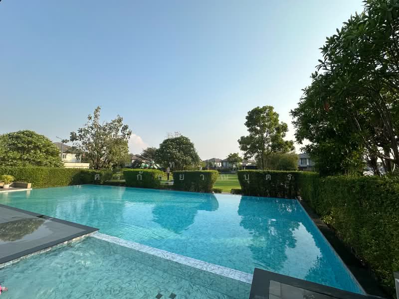 The Plant Chalongkrung 2 : เดอะ แพลนท์ ฉลองกรุง 2, กรุงเทพ, ถนนฉลองกรุง, ลำผักชี, หนองจอก, กรุงเทพ, 142 ตร.ม., บ้านเดี่ยว ขาย, โดย ภัทรพล ศรีกัลยาณบุตร, 500161496 - DDproperty.com