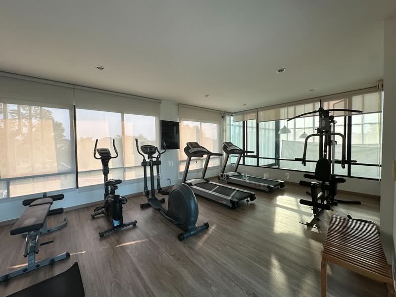 The Plant Chalongkrung 2, Bangkok, Chalong Krung Road, Lam Phak Chi, Nong Chok, Bangkok, 2 Bedrooms, 142 sqm, Single Detached House For Sale, by ภัทรพล ศรีกัลยาณบุตร, 500161496 - DDproperty.com