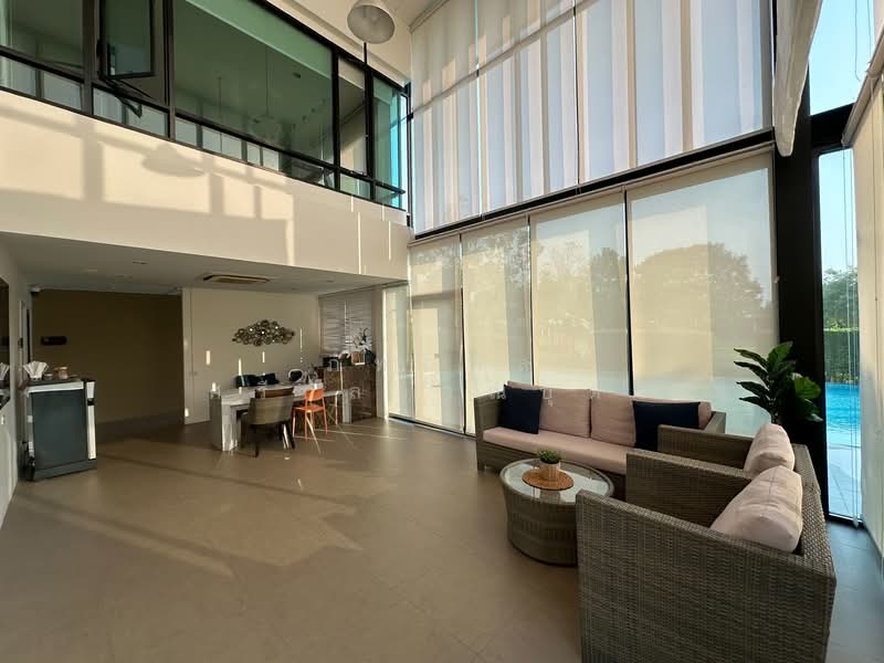 The Plant Chalongkrung 2 : เดอะ แพลนท์ ฉลองกรุง 2, กรุงเทพ, ถนนฉลองกรุง, ลำผักชี, หนองจอก, กรุงเทพ, 142 ตร.ม., บ้านเดี่ยว ขาย, โดย ภัทรพล ศรีกัลยาณบุตร, 500161496 - DDproperty.com