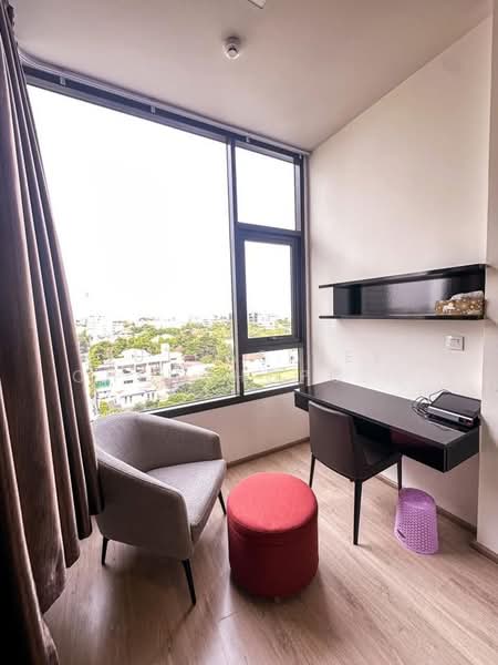 Centric Ratchayothin : เซ็นทริค รัชโยธิน, กรุงเทพ, 1656 ถ.พหลโยธิน, ลาดยาว, จตุจักร, กรุงเทพ, 35 ตร.ม., คอนโด ขาย, โดย Suthasinee Chenchopching, 500161497 - DDproperty.com