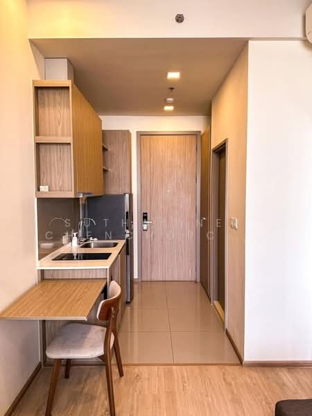 Centric Ratchayothin, Bangkok, 1656 Phahonyothin Rd, Lat Yao, Chatuchak, Bangkok, 1 Bedroom, 35 sqm, Condo For Sale, by Suthasinee Chenchopching, 500161497 - DDproperty.com
