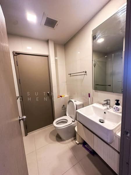 Centric Ratchayothin, Bangkok, 1656 Phahonyothin Rd, Lat Yao, Chatuchak, Bangkok, 1 Bedroom, 35 sqm, Condo For Sale, by Suthasinee Chenchopching, 500161497 - DDproperty.com