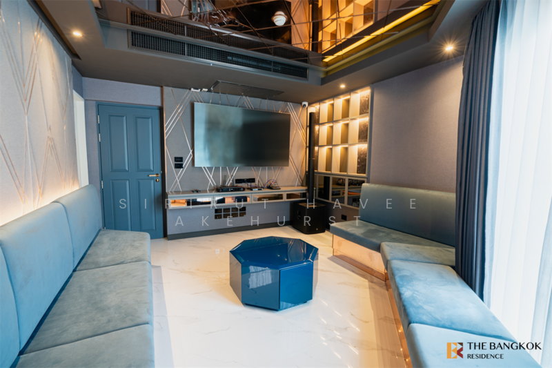 Belle Grand Rama 9, Bangkok, 131 Rama 9 Road, Huai Khwang, Huai Khwang, Bangkok, 3 Bedrooms, 181 sqm, Condo For Sale, by Sirirut Havee Akehurst, 500161499 - DDproperty.com