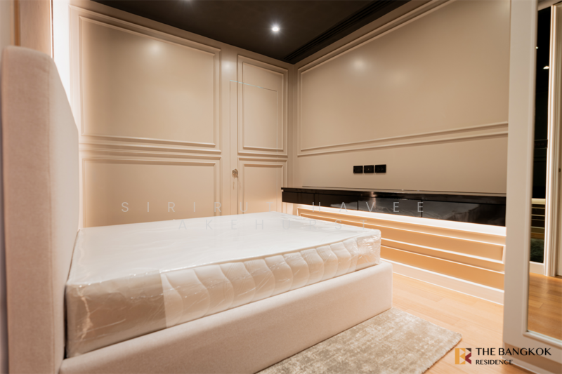 Belle Grand Rama 9, Bangkok, 131 Rama 9 Road, Huai Khwang, Huai Khwang, Bangkok, 3 Bedrooms, 181 sqm, Condo For Sale, by Sirirut Havee Akehurst, 500161499 - DDproperty.com