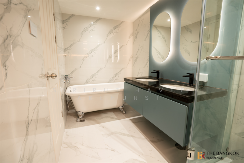 Belle Grand Rama 9, Bangkok, 131 Rama 9 Road, Huai Khwang, Huai Khwang, Bangkok, 3 Bedrooms, 181 sqm, Condo For Sale, by Sirirut Havee Akehurst, 500161499 - DDproperty.com