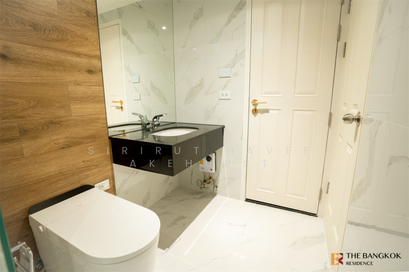 Belle Grand Rama 9, Bangkok, 131 Rama 9 Road, Huai Khwang, Huai Khwang, Bangkok, 3 Bedrooms, 181 sqm, Condo For Sale, by Sirirut Havee Akehurst, 500161499 - DDproperty.com