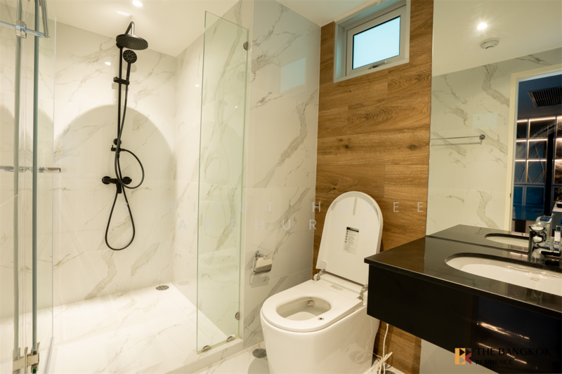 Belle Grand Rama 9, Bangkok, 131 Rama 9 Road, Huai Khwang, Huai Khwang, Bangkok, 3 Bedrooms, 181 sqm, Condo For Sale, by Sirirut Havee Akehurst, 500161499 - DDproperty.com