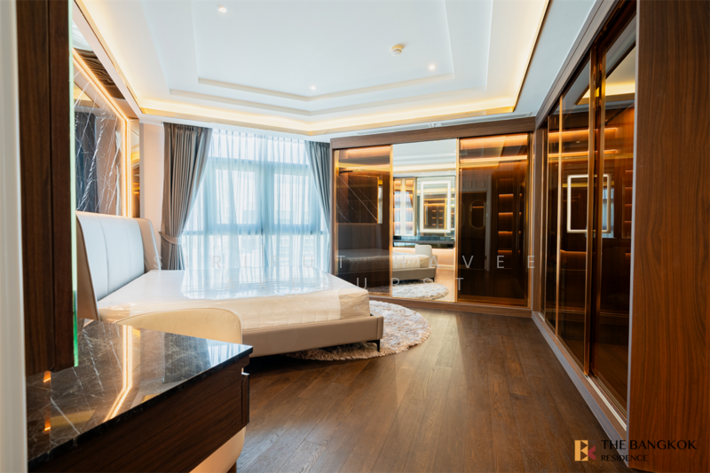 Belle Grand Rama 9, Bangkok, 131 Rama 9 Road, Huai Khwang, Huai Khwang, Bangkok, 3 Bedrooms, 181 sqm, Condo For Sale, by Sirirut Havee Akehurst, 500161499 - DDproperty.com