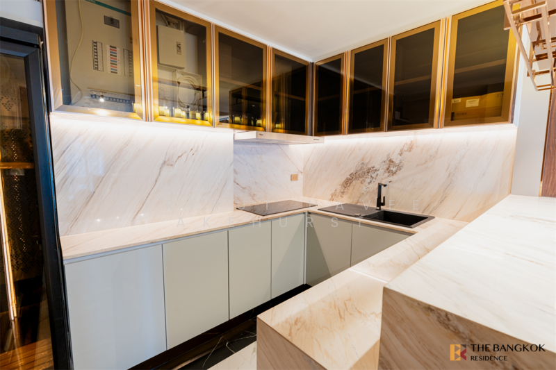 Belle Grand Rama 9, Bangkok, 131 Rama 9 Road, Huai Khwang, Huai Khwang, Bangkok, 3 Bedrooms, 181 sqm, Condo For Sale, by Sirirut Havee Akehurst, 500161499 - DDproperty.com