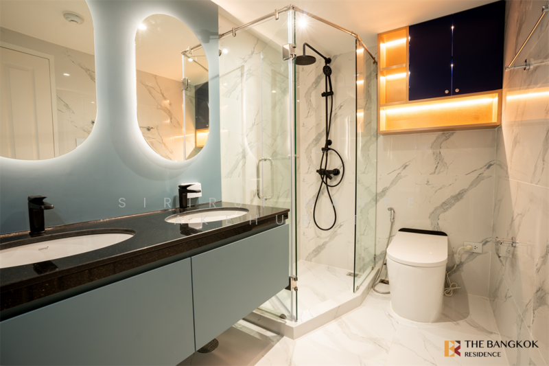 Belle Grand Rama 9 : เบลล์ แกรนด์ พระราม 9, กรุงเทพ, 131 ถนนพระราม 9, ห้วยขวาง, ห้วยขวาง, กรุงเทพ, 181 ตร.ม., คอนโด ขาย, โดย Sirirut Havee Akehurst, 500161499 - DDproperty.com