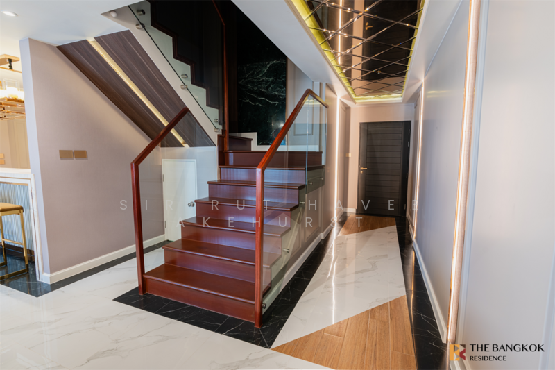 Belle Grand Rama 9, Bangkok, 131 Rama 9 Road, Huai Khwang, Huai Khwang, Bangkok, 3 Bedrooms, 181 sqm, Condo For Sale, by Sirirut Havee Akehurst, 500161499 - DDproperty.com