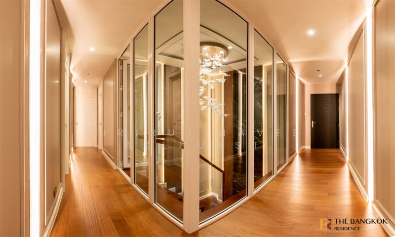 Belle Grand Rama 9, Bangkok, 131 Rama 9 Road, Huai Khwang, Huai Khwang, Bangkok, 3 Bedrooms, 181 sqm, Condo For Sale, by Sirirut Havee Akehurst, 500161499 - DDproperty.com