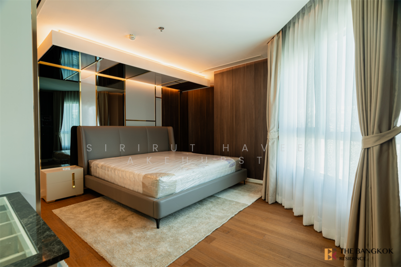 Belle Grand Rama 9 : เบลล์ แกรนด์ พระราม 9, กรุงเทพ, 131 ถนนพระราม 9, ห้วยขวาง, ห้วยขวาง, กรุงเทพ, 181 ตร.ม., คอนโด ขาย, โดย Sirirut Havee Akehurst, 500161499 - DDproperty.com