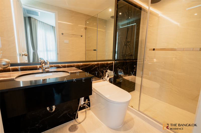 Belle Grand Rama 9, Bangkok, 131 Rama 9 Road, Huai Khwang, Huai Khwang, Bangkok, 3 Bedrooms, 181 sqm, Condo For Sale, by Sirirut Havee Akehurst, 500161499 - DDproperty.com