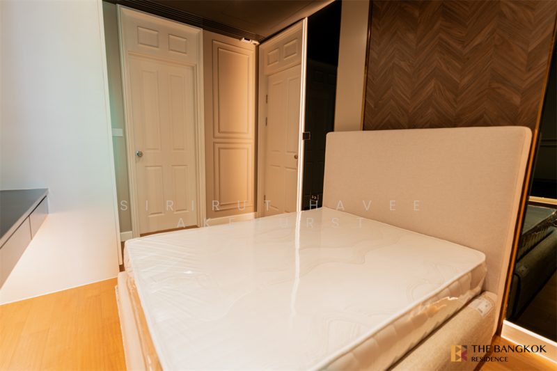 Belle Grand Rama 9, Bangkok, 131 Rama 9 Road, Huai Khwang, Huai Khwang, Bangkok, 3 Bedrooms, 181 sqm, Condo For Sale, by Sirirut Havee Akehurst, 500161499 - DDproperty.com