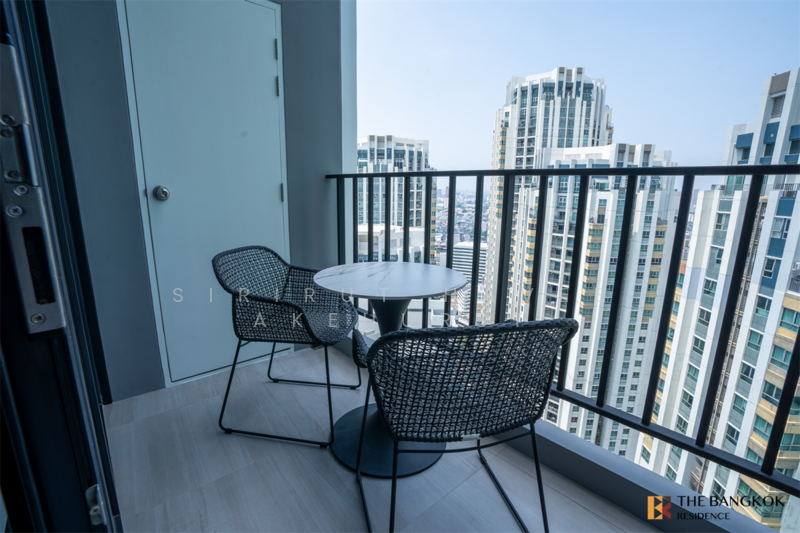 Belle Grand Rama 9, Bangkok, 131 Rama 9 Road, Huai Khwang, Huai Khwang, Bangkok, 3 Bedrooms, 181 sqm, Condo For Sale, by Sirirut Havee Akehurst, 500161499 - DDproperty.com