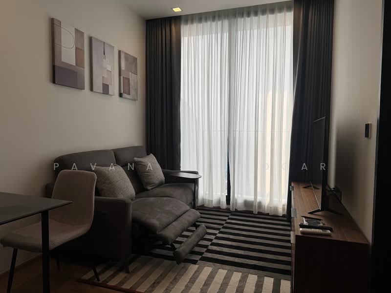 Noble Around Ari : โนเบิล อราวน์ อารีย์, กรุงเทพ, 312 พหลโยธิน, สามเสนใน, พญาไท, กรุงเทพ, 35 ตร.ม., คอนโด ให้เช่า, โดย Pavana Sirikogar, 500161500 - DDproperty.com