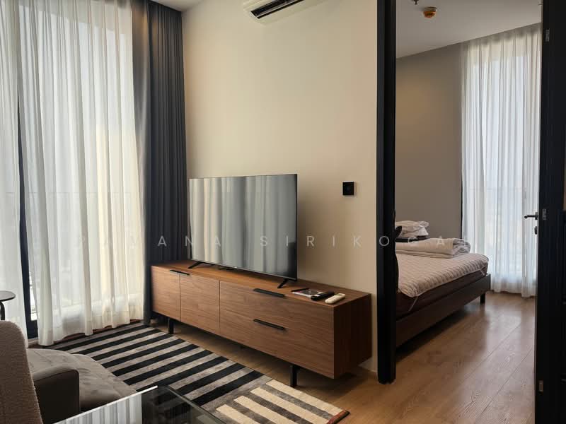 Noble Around Ari : โนเบิล อราวน์ อารีย์, กรุงเทพ, 312 พหลโยธิน, สามเสนใน, พญาไท, กรุงเทพ, 35 ตร.ม., คอนโด ให้เช่า, โดย Pavana Sirikogar, 500161500 - DDproperty.com