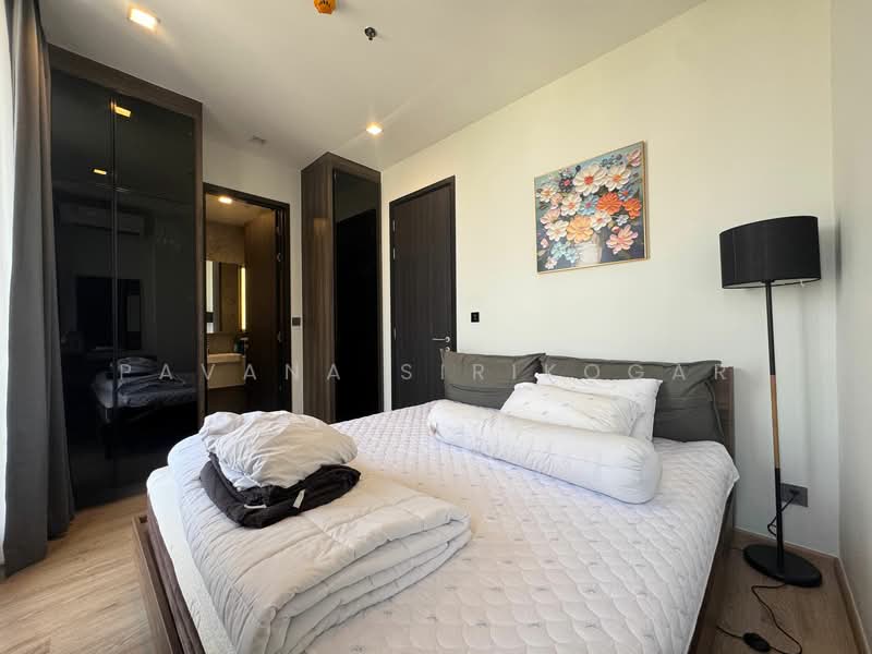 Noble Around Ari : โนเบิล อราวน์ อารีย์, กรุงเทพ, 312 พหลโยธิน, สามเสนใน, พญาไท, กรุงเทพ, 35 ตร.ม., คอนโด ให้เช่า, โดย Pavana Sirikogar, 500161500 - DDproperty.com