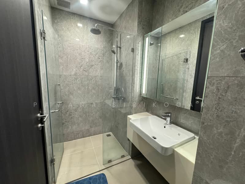 Noble Around Ari : โนเบิล อราวน์ อารีย์, กรุงเทพ, 312 พหลโยธิน, สามเสนใน, พญาไท, กรุงเทพ, 35 ตร.ม., คอนโด ให้เช่า, โดย Pavana Sirikogar, 500161500 - DDproperty.com