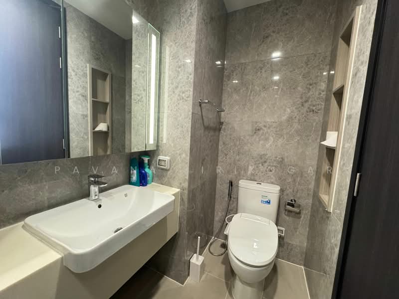 Noble Around Ari, Bangkok, 312 Phahon Yothin Rd, Samsen Nai, Phaya Thai, Bangkok, 1 Bedroom, 35 sqm, Condo For Rent, by Pavana Sirikogar, 500161500 - DDproperty.com