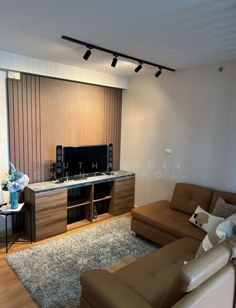 Supalai Park Srinakarin : ศุภาลัย ปาร์ค ศรีนครินทร์, กรุงเทพ, 688 ถนนศรีนครินทร์, หนองบอน, ประเวศ, กรุงเทพ, 84 ตร.ม., คอนโด ขาย, โดย Suthasinee Chenchopching, 500161502 - DDproperty.com