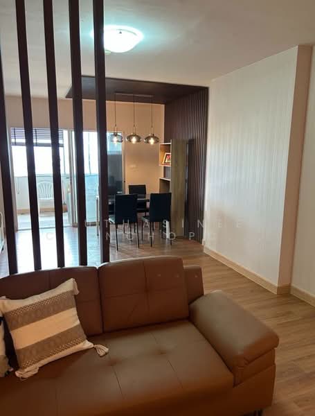 Supalai Park Srinakarin : ศุภาลัย ปาร์ค ศรีนครินทร์, กรุงเทพ, 688 ถนนศรีนครินทร์, หนองบอน, ประเวศ, กรุงเทพ, 84 ตร.ม., คอนโด ขาย, โดย Suthasinee Chenchopching, 500161502 - DDproperty.com