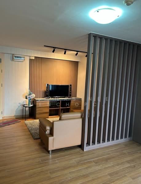 Supalai Park Srinakarin : ศุภาลัย ปาร์ค ศรีนครินทร์, กรุงเทพ, 688 ถนนศรีนครินทร์, หนองบอน, ประเวศ, กรุงเทพ, 84 ตร.ม., คอนโด ขาย, โดย Suthasinee Chenchopching, 500161502 - DDproperty.com