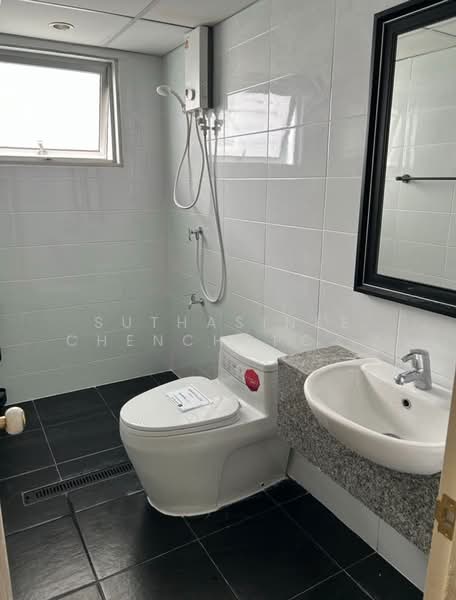 Supalai Park Srinakarin : ศุภาลัย ปาร์ค ศรีนครินทร์, กรุงเทพ, 688 ถนนศรีนครินทร์, หนองบอน, ประเวศ, กรุงเทพ, 84 ตร.ม., คอนโด ขาย, โดย Suthasinee Chenchopching, 500161502 - DDproperty.com