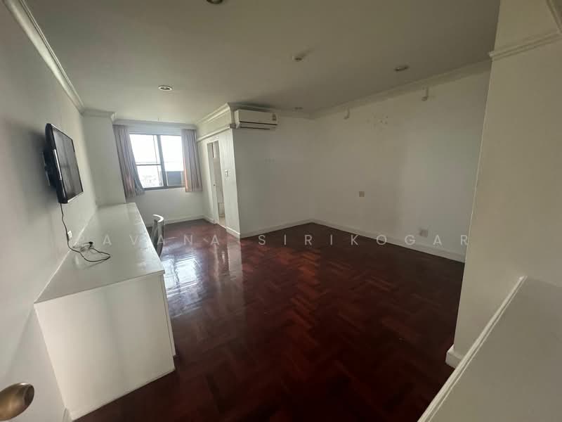 Charan Tower Residences by Aspira, Bangkok, 19 Soi Sukhumvit 43, Khlong Tan Nua, Watthana, Bangkok, 4 Bedrooms, 600 sqm, Apartment For Rent, by Pavana Sirikogar, 500161503 - DDproperty.com