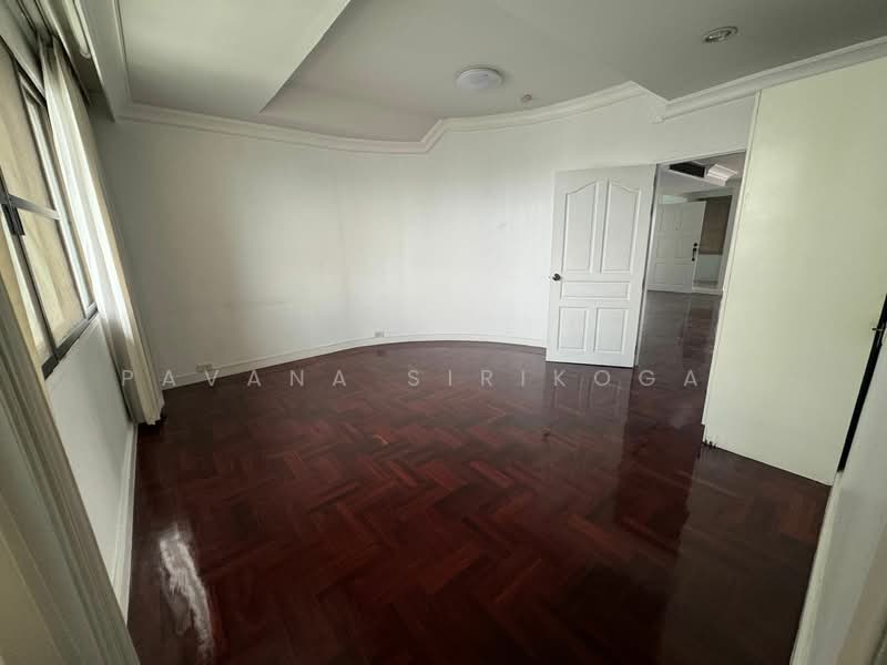 Charan Tower Residences by Aspira, Bangkok, 19 Soi Sukhumvit 43, Khlong Tan Nua, Watthana, Bangkok, 4 Bedrooms, 600 sqm, Apartment For Rent, by Pavana Sirikogar, 500161503 - DDproperty.com