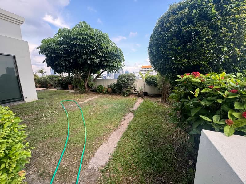 Charan Tower Residences by Aspira, Bangkok, 19 Soi Sukhumvit 43, Khlong Tan Nua, Watthana, Bangkok, 4 Bedrooms, 600 sqm, Apartment For Rent, by Pavana Sirikogar, 500161503 - DDproperty.com