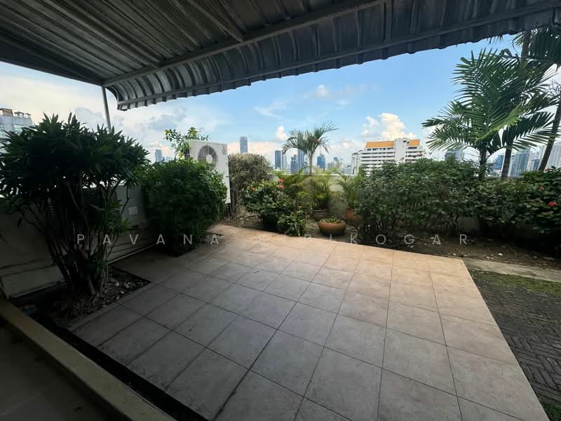 Charan Tower : จรัล ทาวเวอร์, กรุงเทพ, 19 ซอย สุขุมวิท 43, คลองตันเหนือ, วัฒนา, กรุงเทพ, 600 ตร.ม., อพาร์ทเมนท์ ให้เช่า, โดย Pavana Sirikogar, 500161503 - DDproperty.com