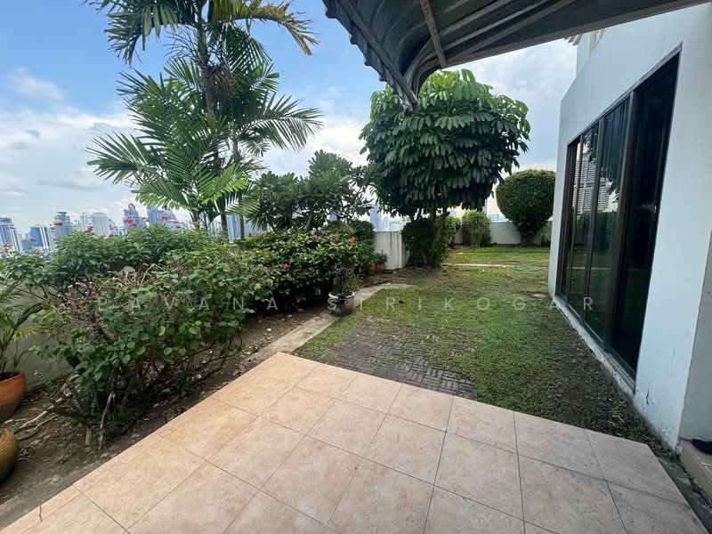 Charan Tower Residences by Aspira, Bangkok, 19 Soi Sukhumvit 43, Khlong Tan Nua, Watthana, Bangkok, 4 Bedrooms, 600 sqm, Apartment For Rent, by Pavana Sirikogar, 500161503 - DDproperty.com