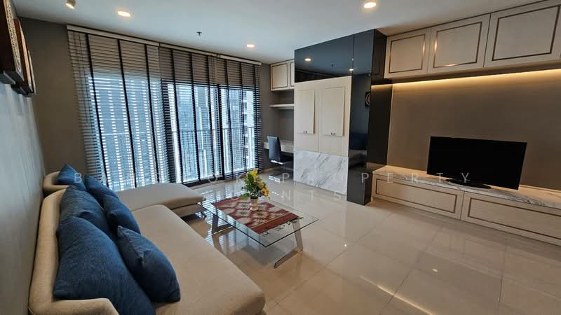 Noble Remix : โนเบิล รีมิกซ์, กรุงเทพ, 772 ซอย สุขุมวิท 36 ถนนสุขุมวิท, คลองตัน, คลองเตย, กรุงเทพ, 90 ตร.ม., คอนโด ให้เช่า, โดย BANGKOK PROPERTY AGENTS, 500161504 - DDproperty.com